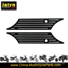 0942010 Decorative Side Lock Cover for Harley